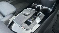 BMW 1 Series 116d M Sport 5dr Step Auto [Live Cockpit Pro] Diesel Hatchback